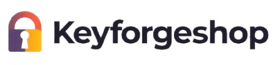 KeyForge Logo